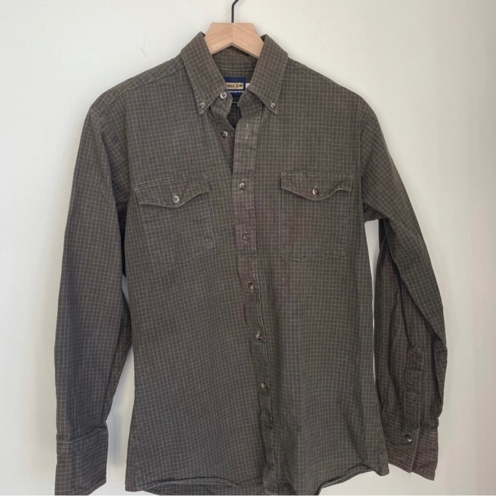 Vintage Panhandle Shirt